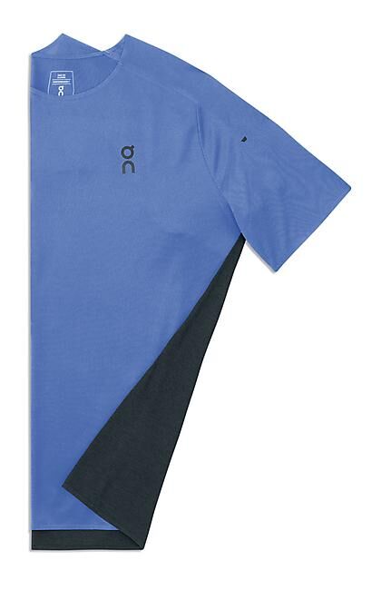 ON RUNNING - T-SHIRT MC PERFORMANCE TEE M