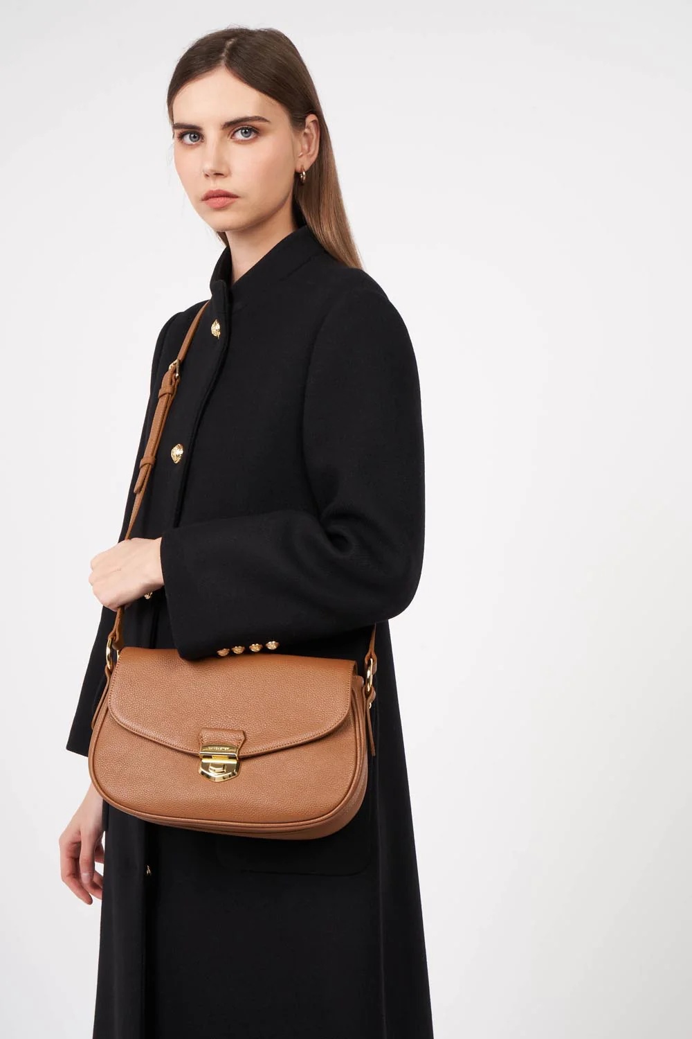 Milano Sophia-Grand sac trotteur