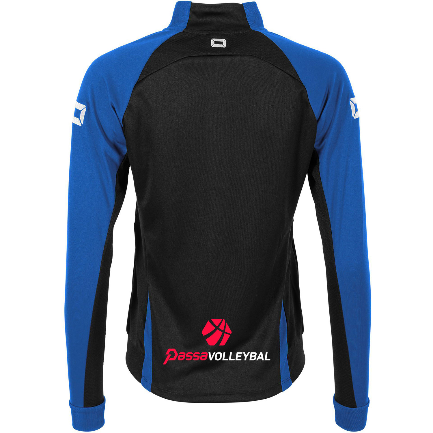 Stanno Full Zip Jack Dames VV Oberon
