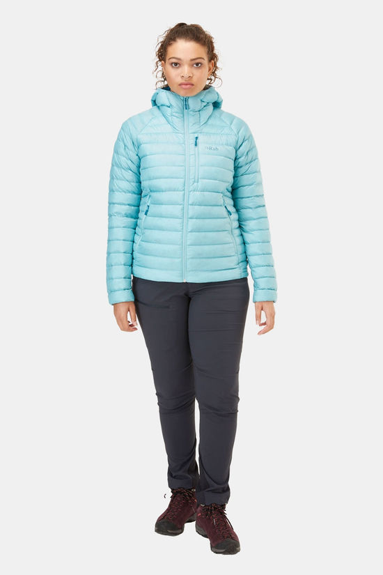 Rab Rab Microlight Alpine Donsjas Dames