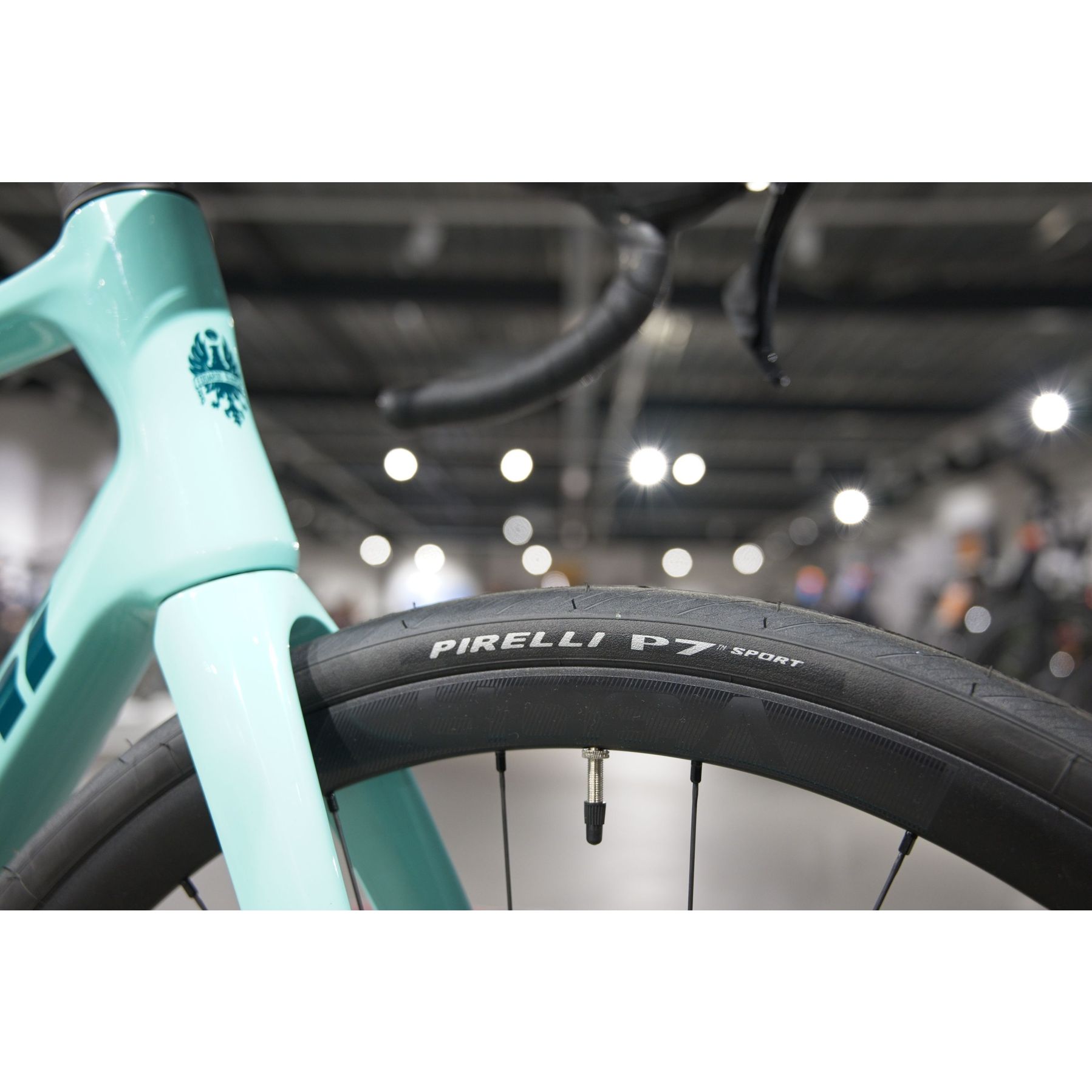 Bianchi Infinito 105 2026