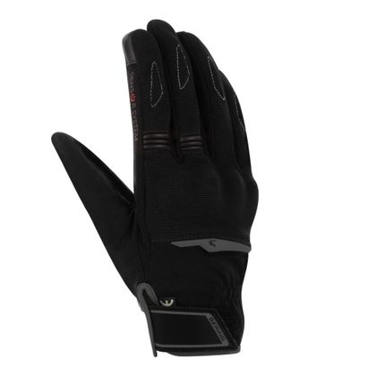 Gants Bering FLETCHER EVO - Noir