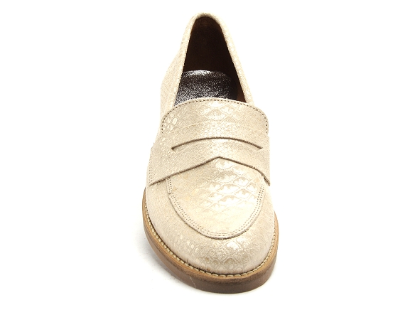 Myma basses femme 6313my or