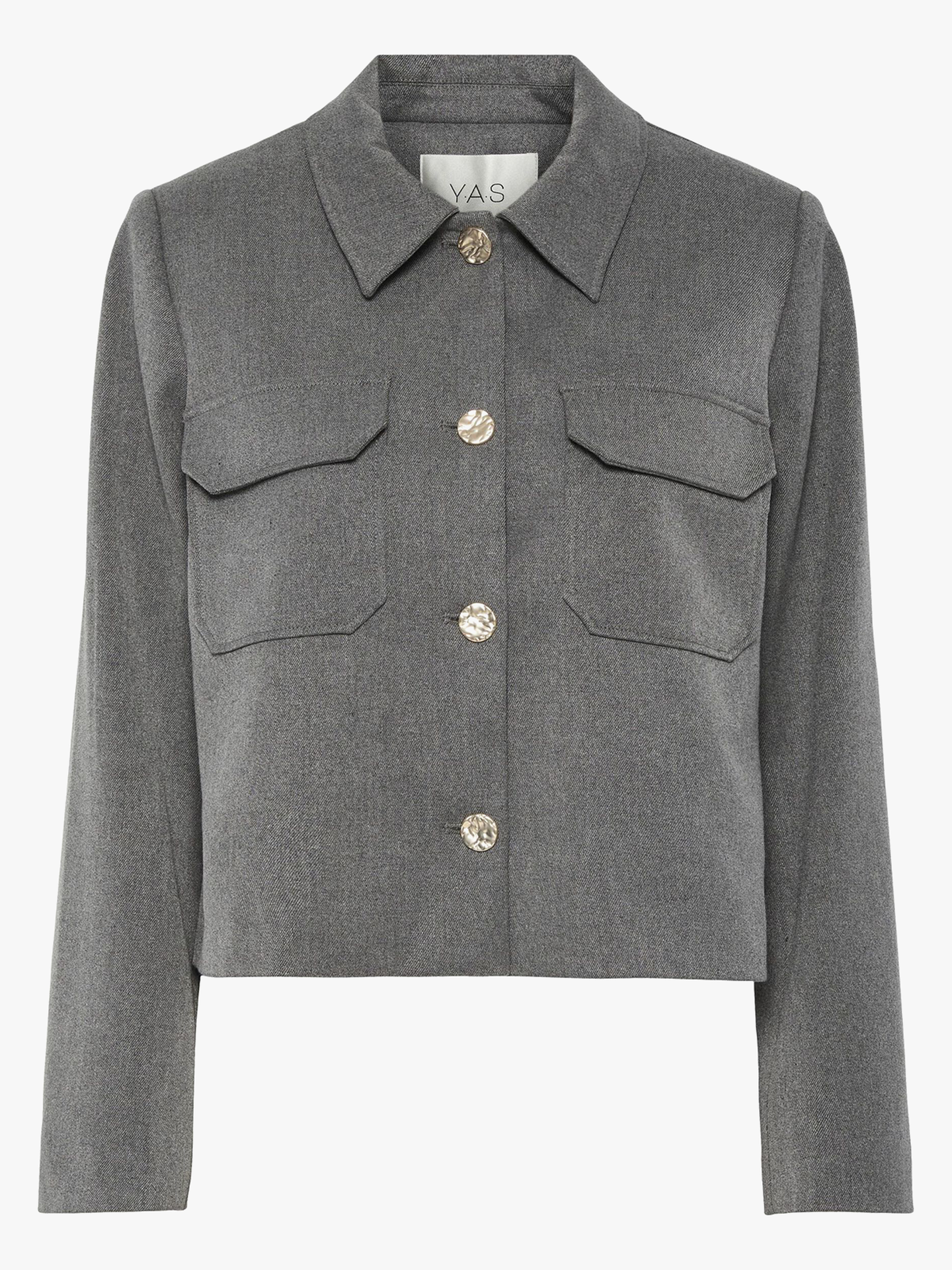 Dena Long Sleeve Blazer
