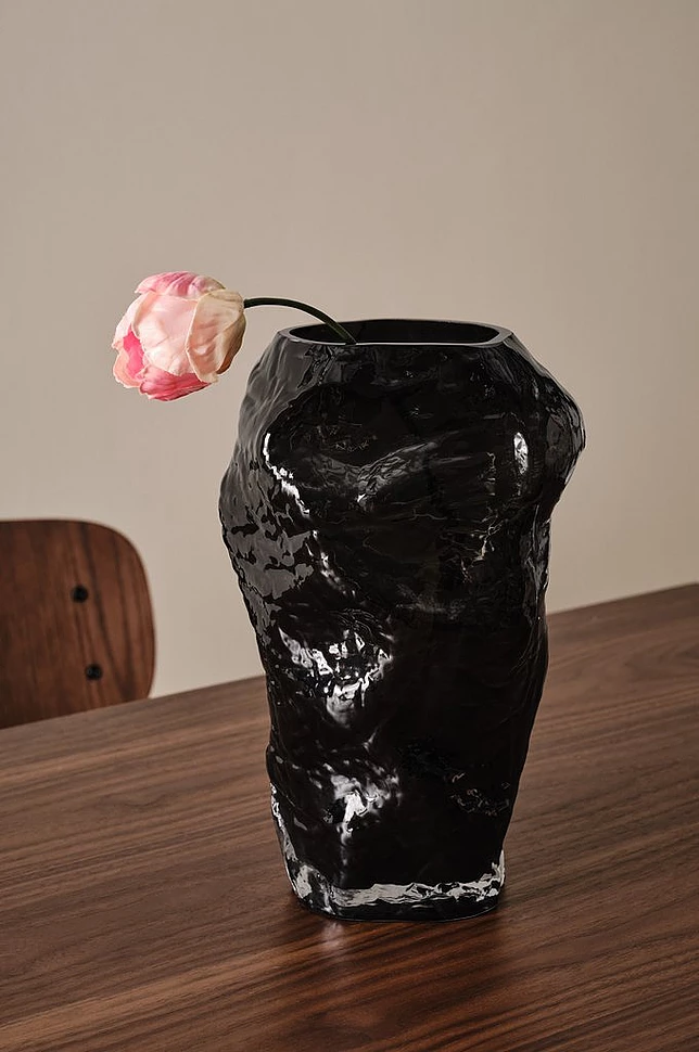 MINOU glassvase
