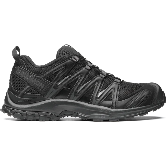 XA PRO 3D  Sportliche Schuhe Unisex