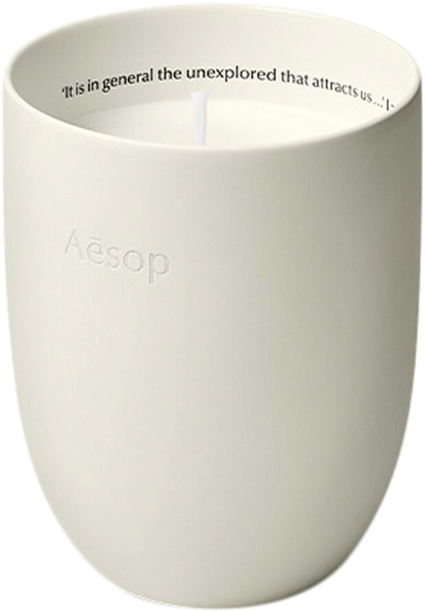 Aesop Aesop Candle Aganice