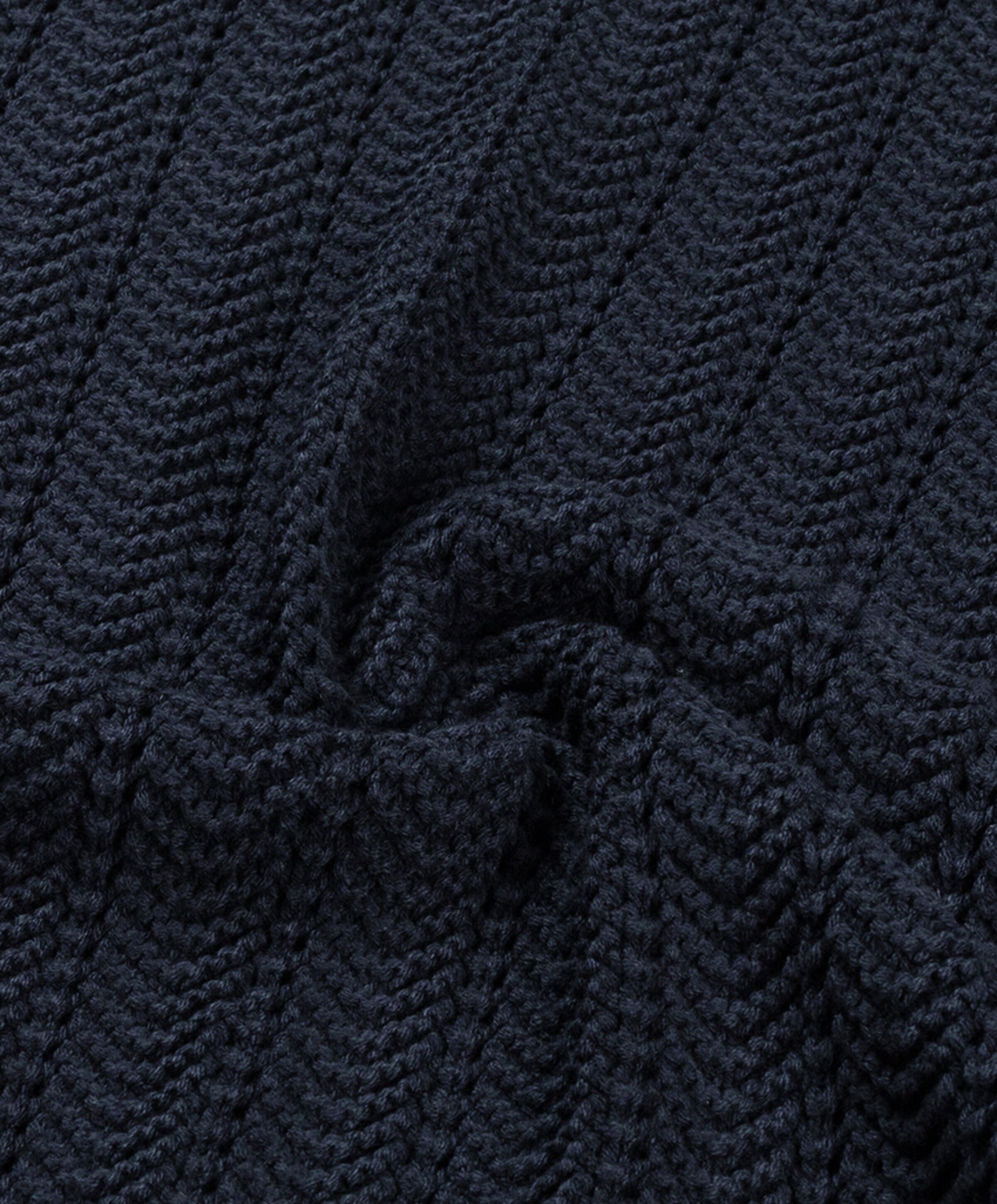 Law of the Sea Heren polo blauw