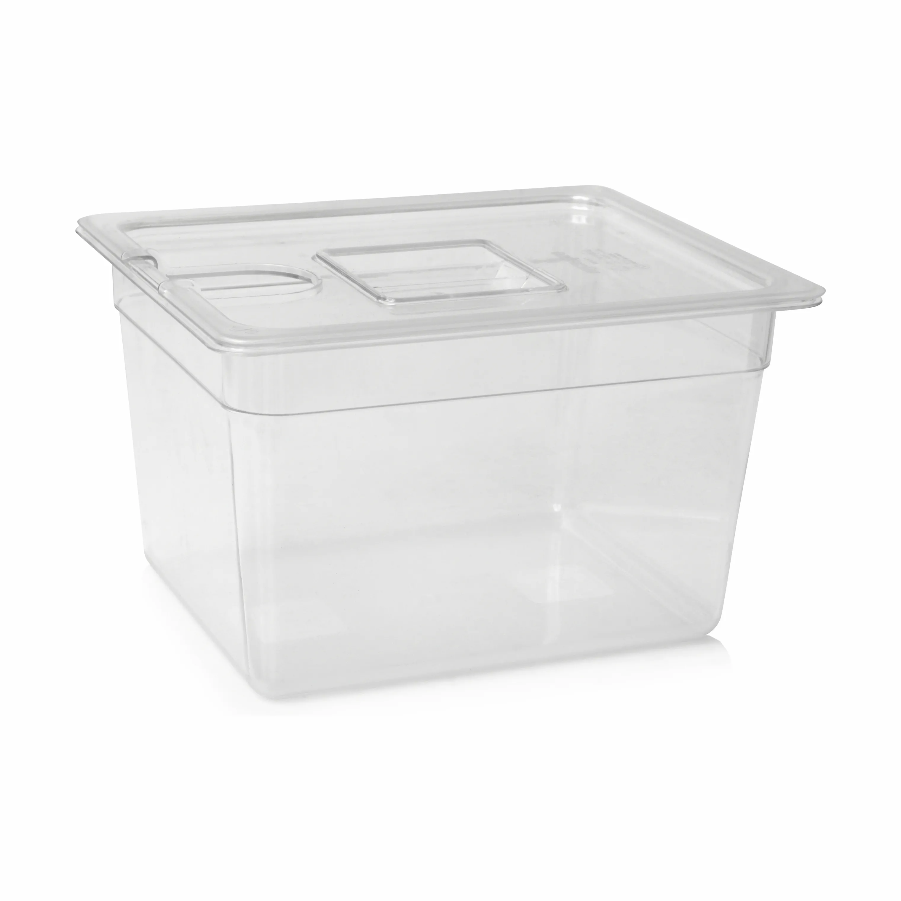 Cook & Baker Sous Vide Kar