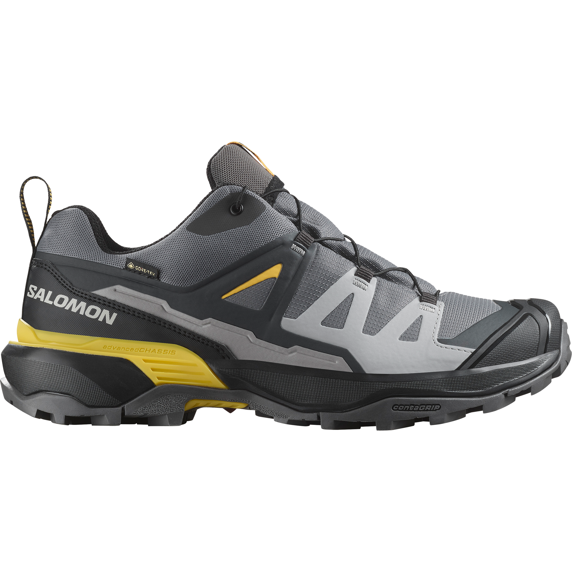 Salomon Wanderschuh »X ULTRA 360 GORE-TEX«  wasserdicht