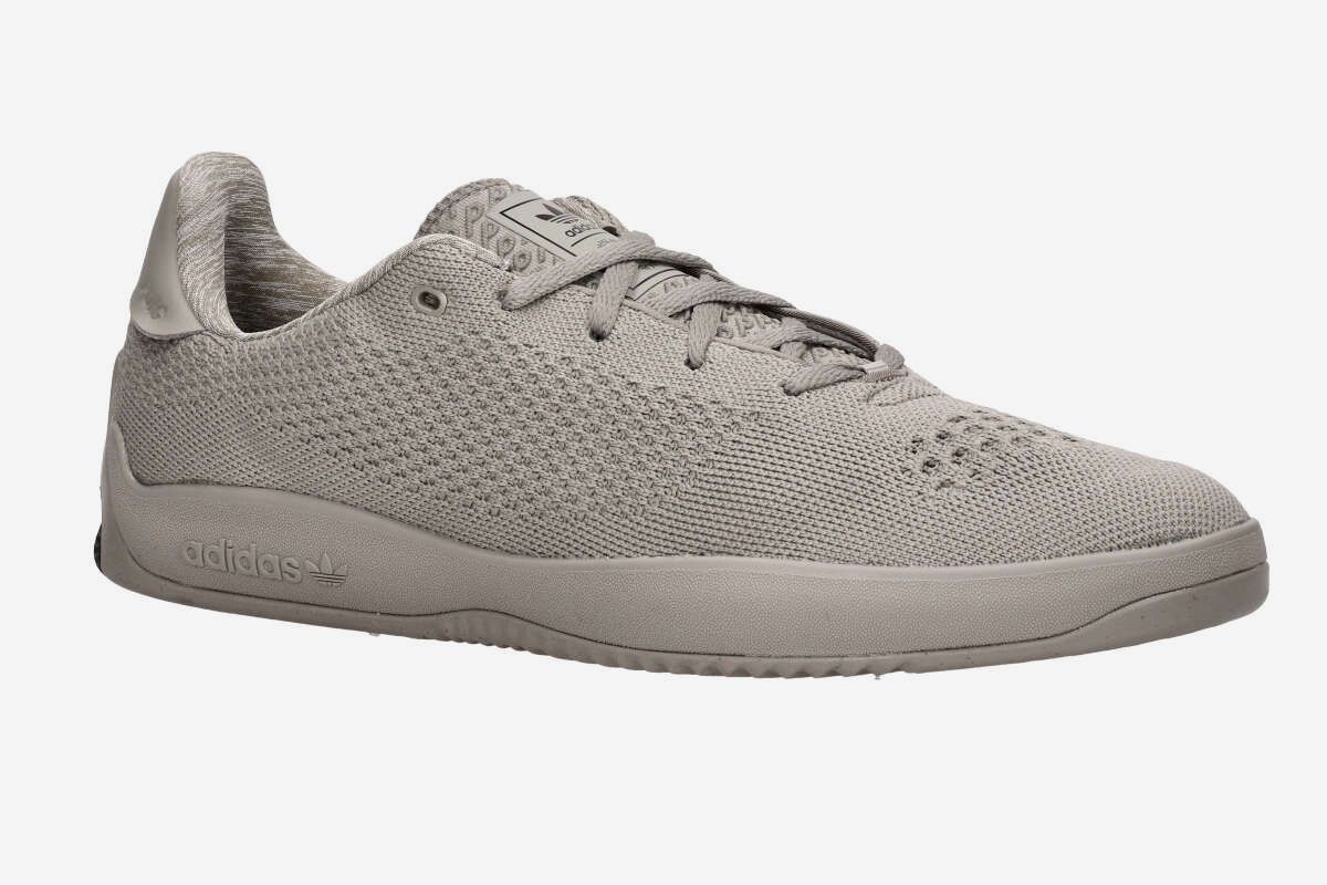 adidas Skateboarding Puig PK Schuh (silver pebble core black)