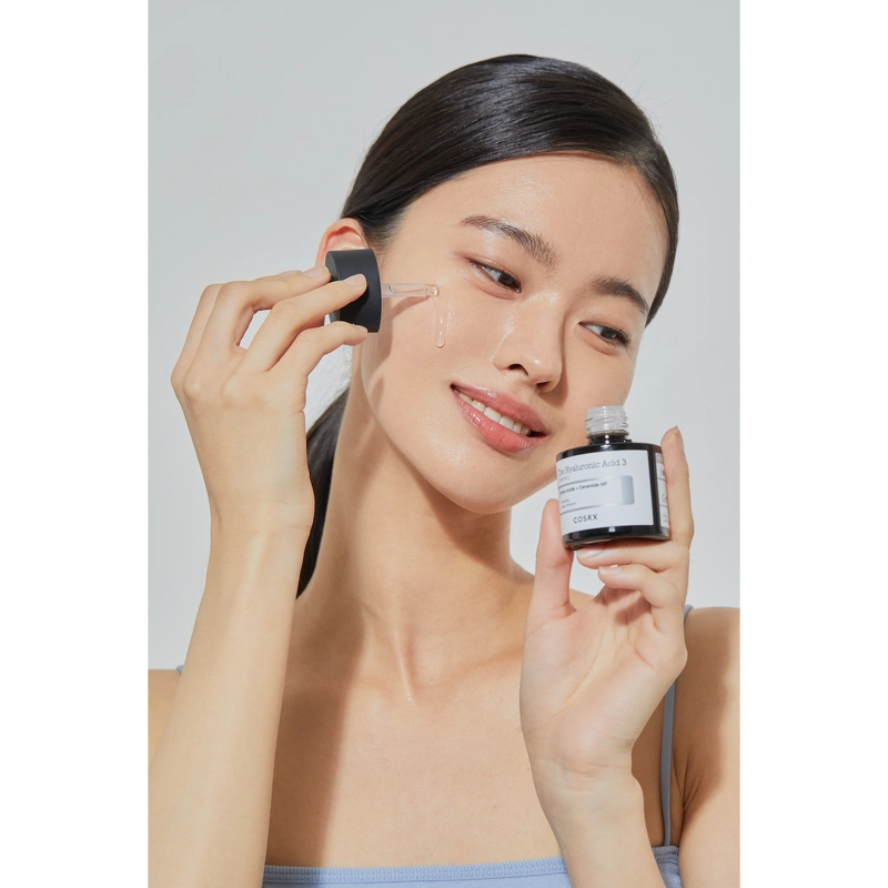 COSRX The Hyaluronic Acid 3 Serum 20 ml