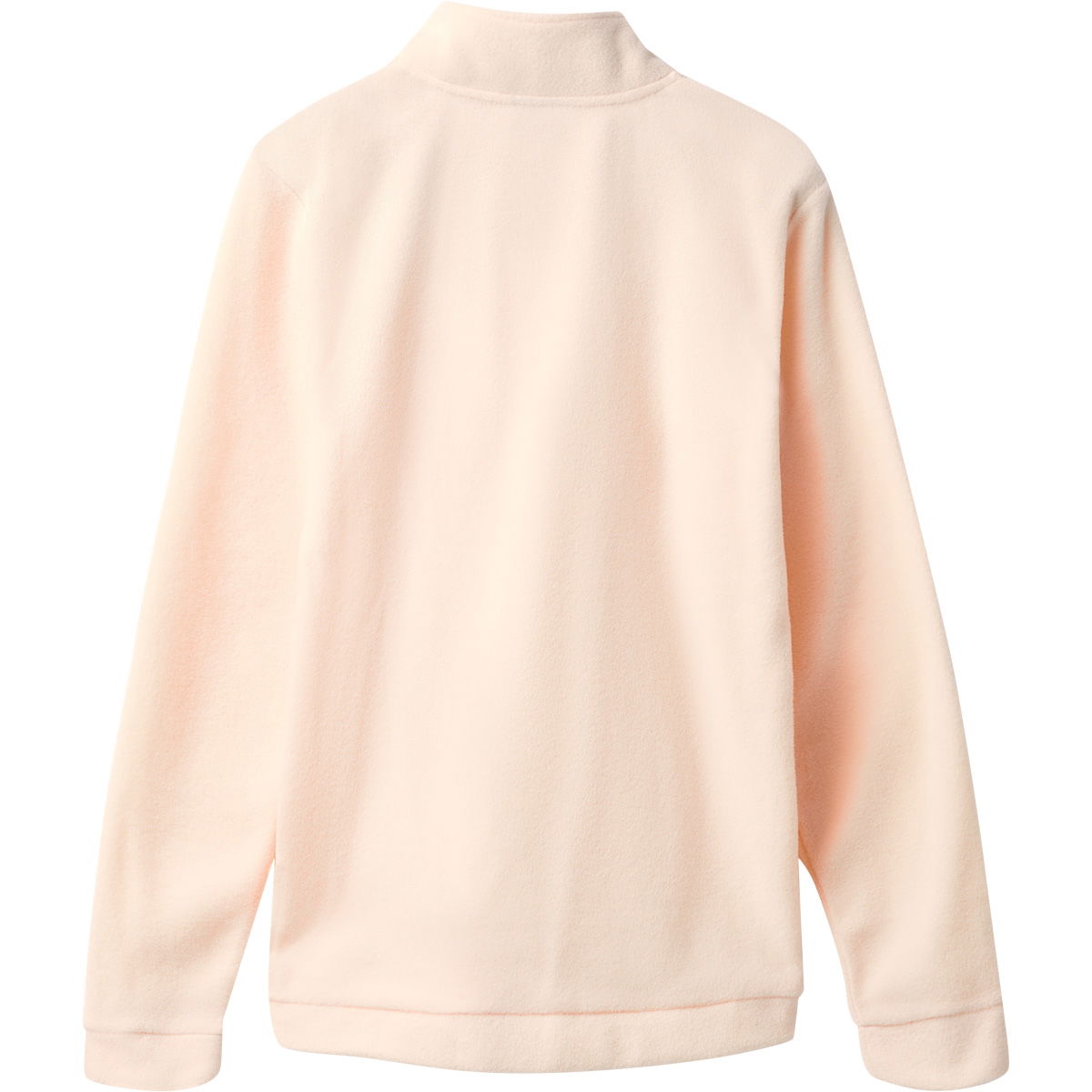 H2O Blåvand 2 Half Zip Fleecetrøje