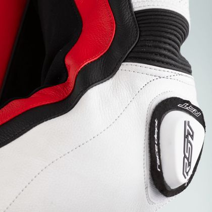 Combinaison Airbag RST PRO SERIES 1 PIECE - Rouge