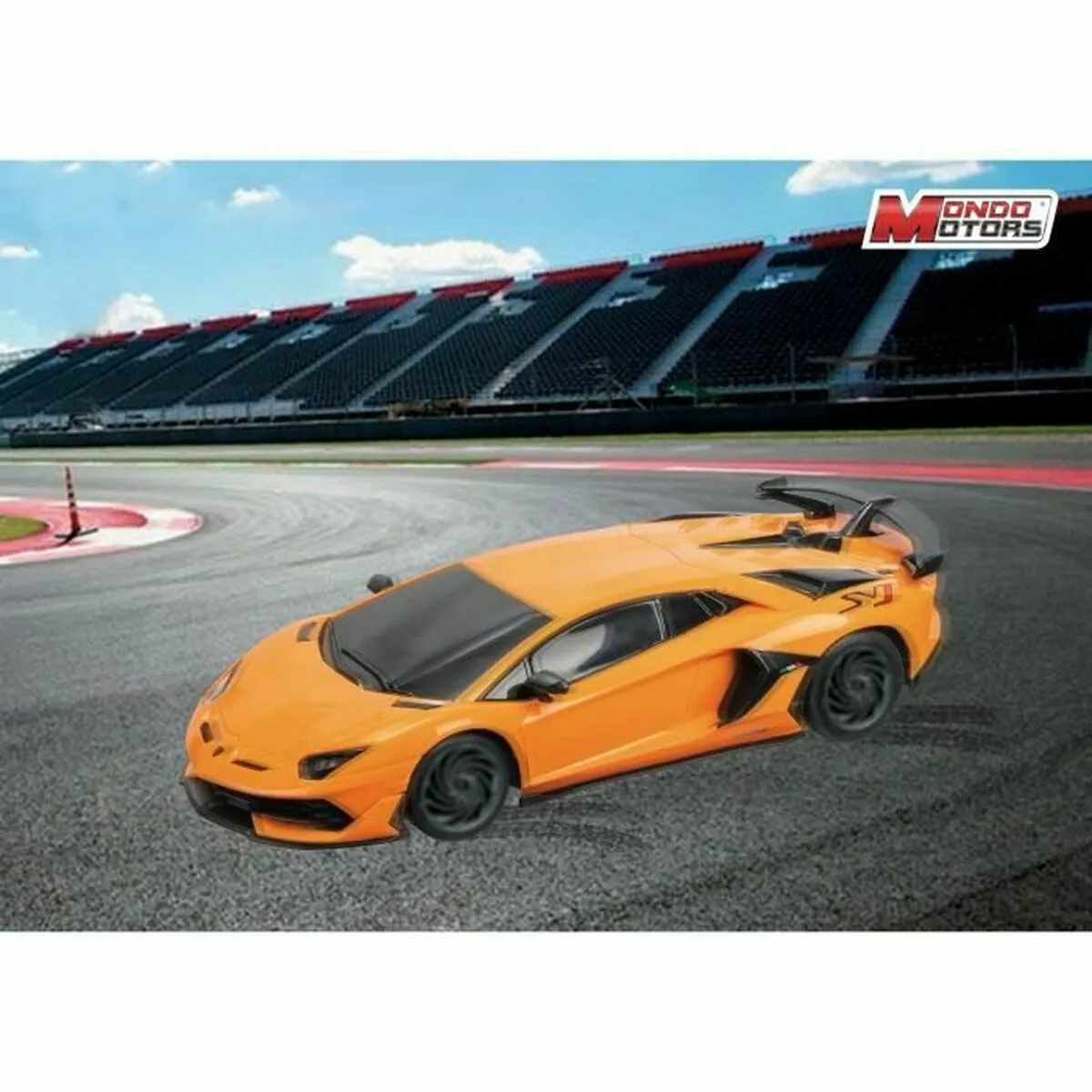 Mondo Motors Lamborghini RC