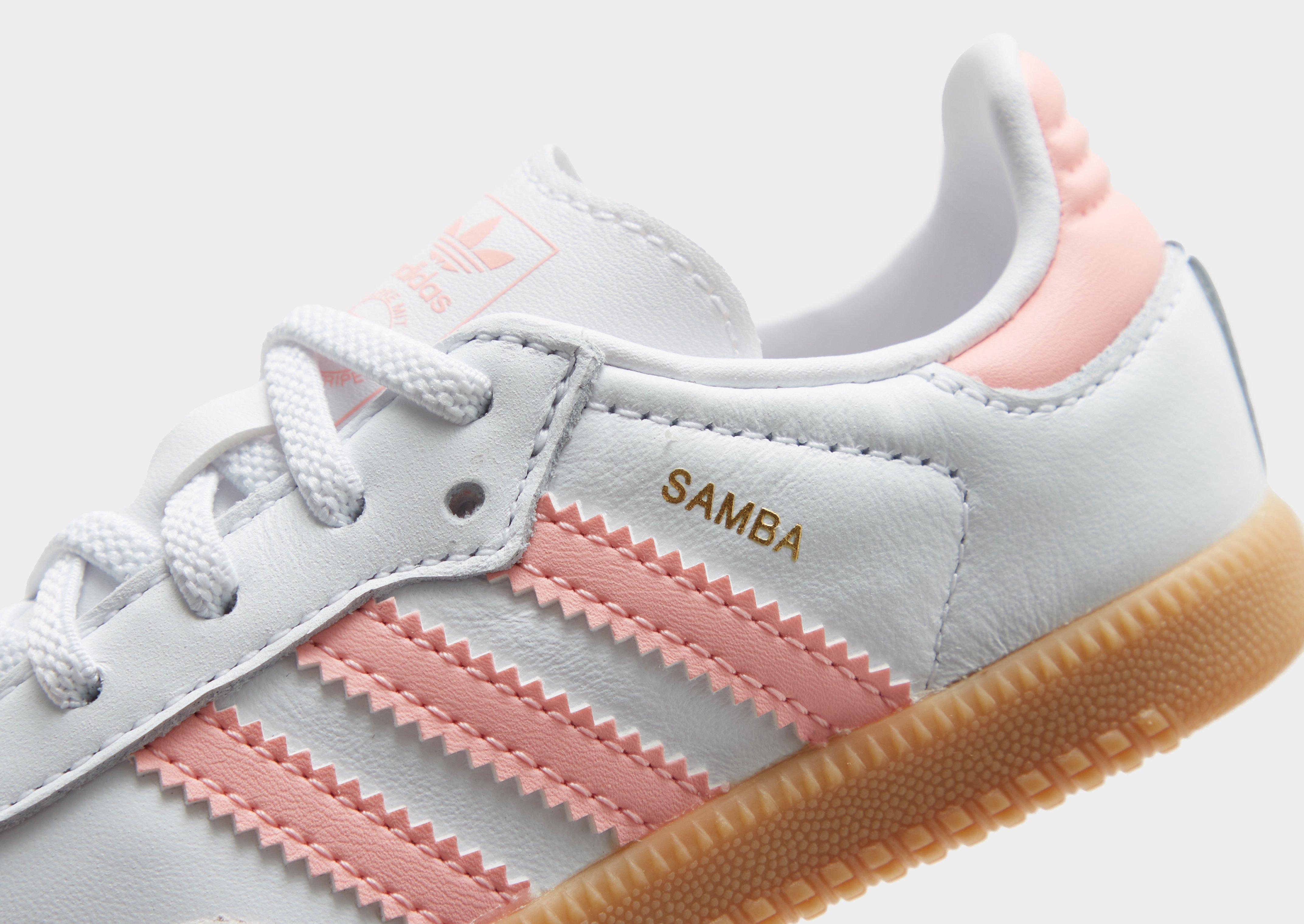 adidas Originals Chaussure Samba OG Enfants