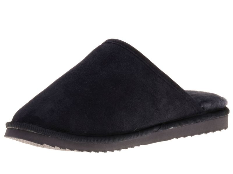Warmbat Classic Men Blauw