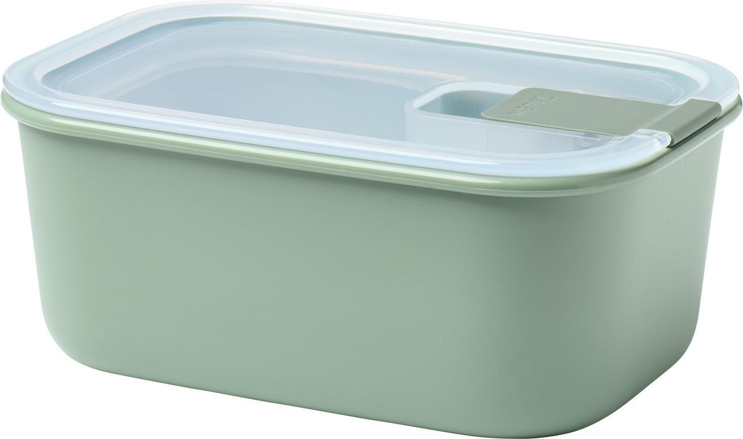 Mepal vershouddoos Easyclip groen 0,7 L