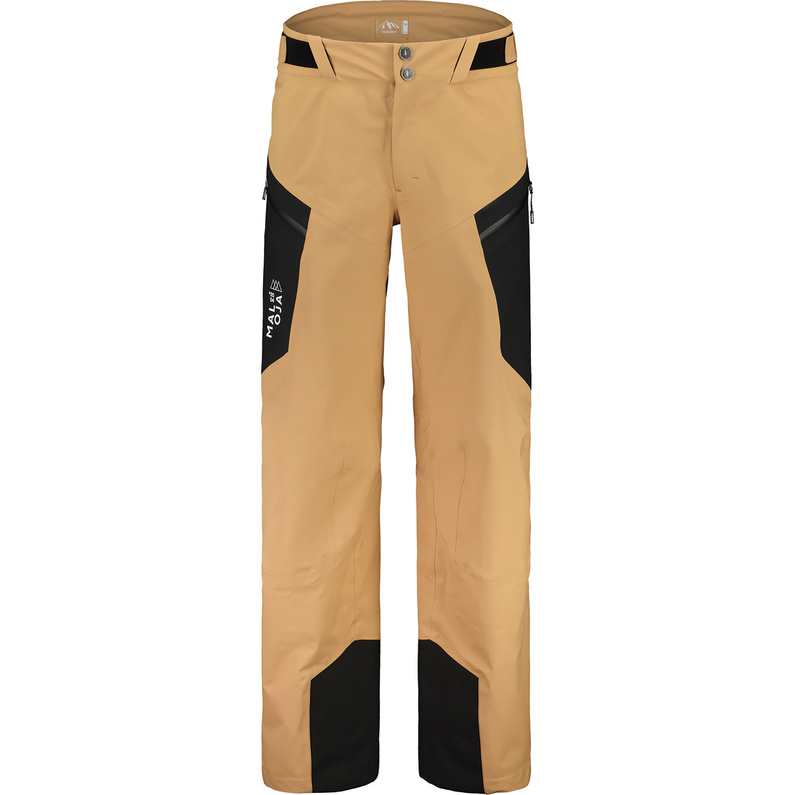 Maloja Herren TretM. Hose