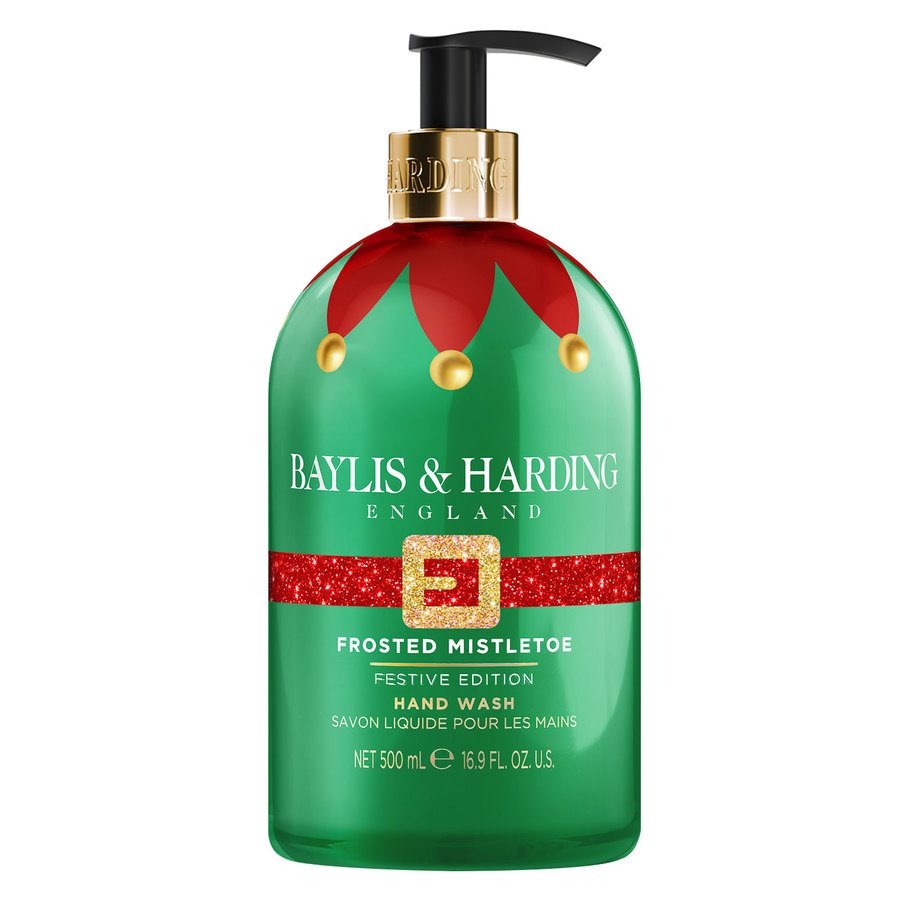 Baylis & Harding Festive Elf Hand Wash 500ml