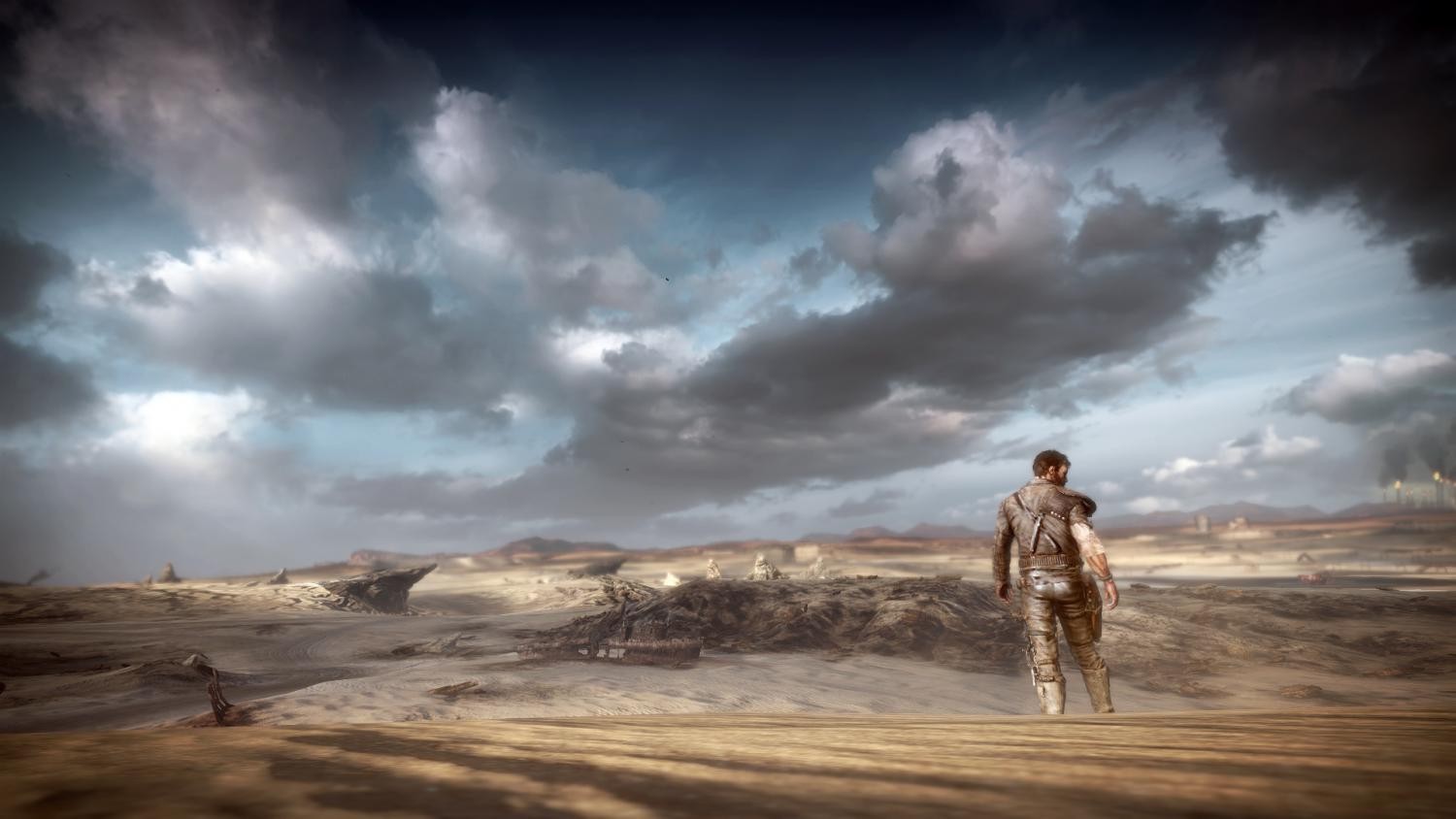 Mad Max- PC