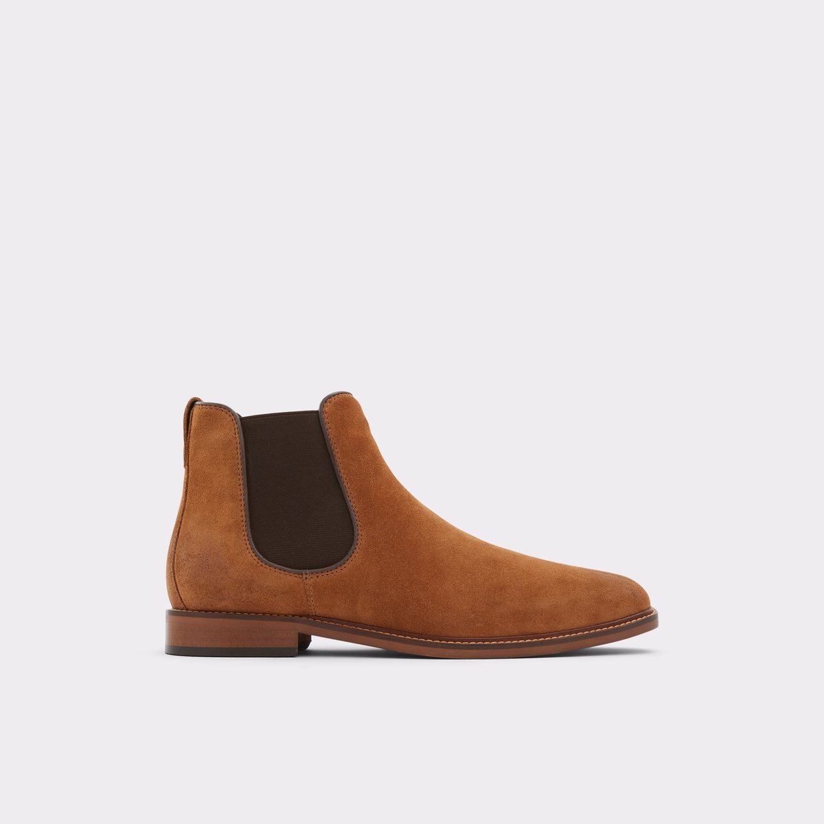 Kyren Cognac Men Casual boots
