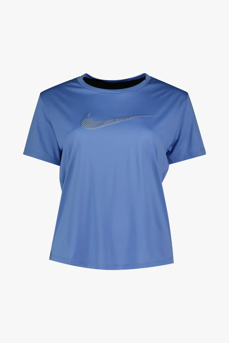 Nike Dri-FIT Swoosh Damen T-Shirt