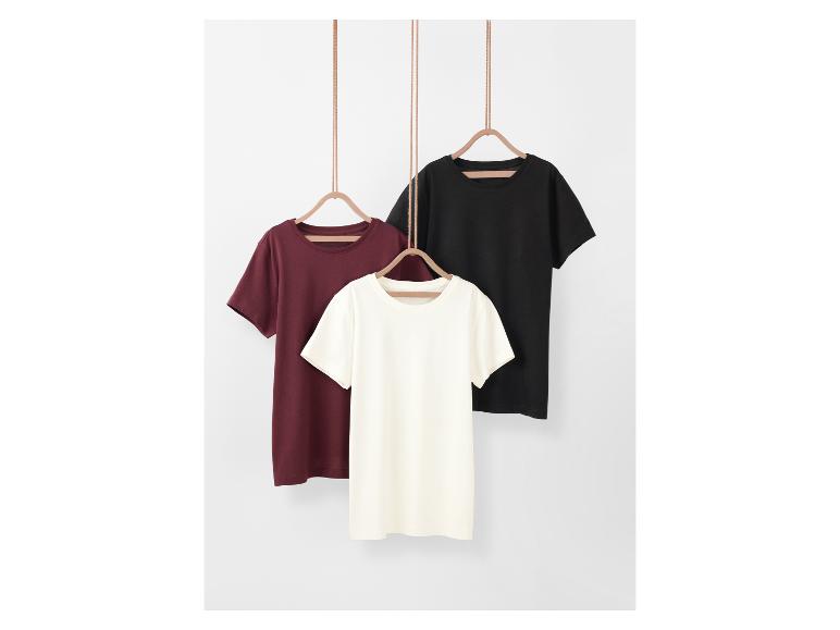 3 Kinder T-shirts