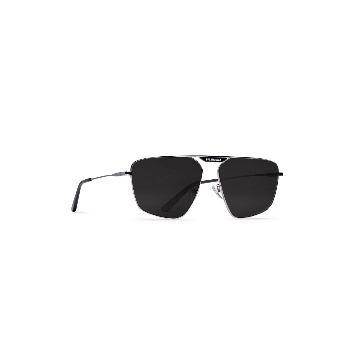 Balenciaga Tag 2.0 Navigator Sunglasses