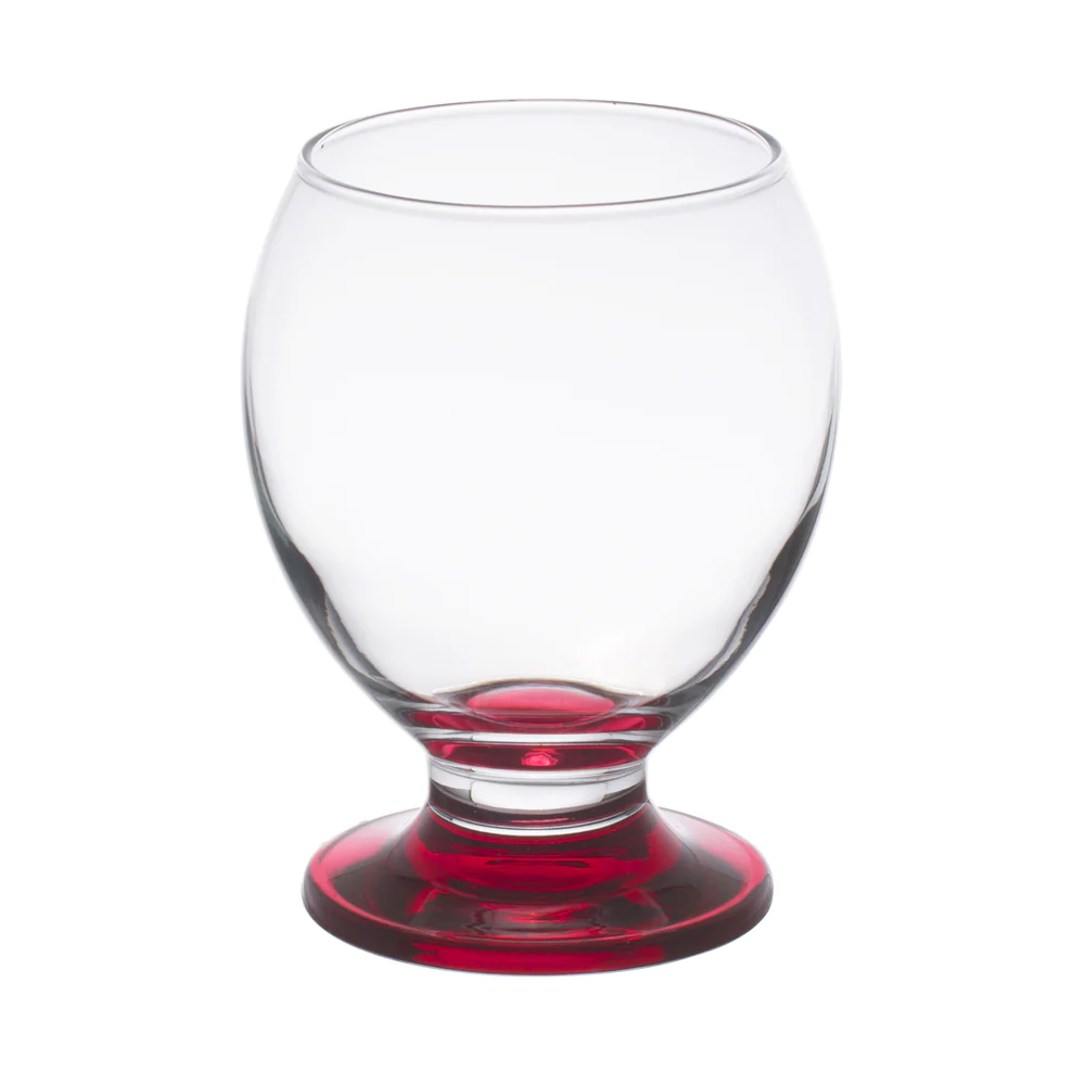 Pack de 6 verres Nectar 28 cl LAV