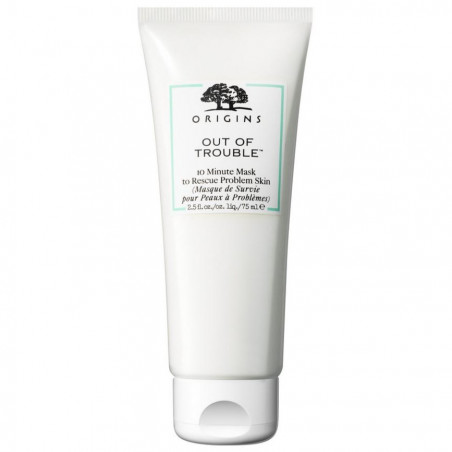 Origins Out Of Trouble™ Masque de Survie pour Peaux à Problèmes