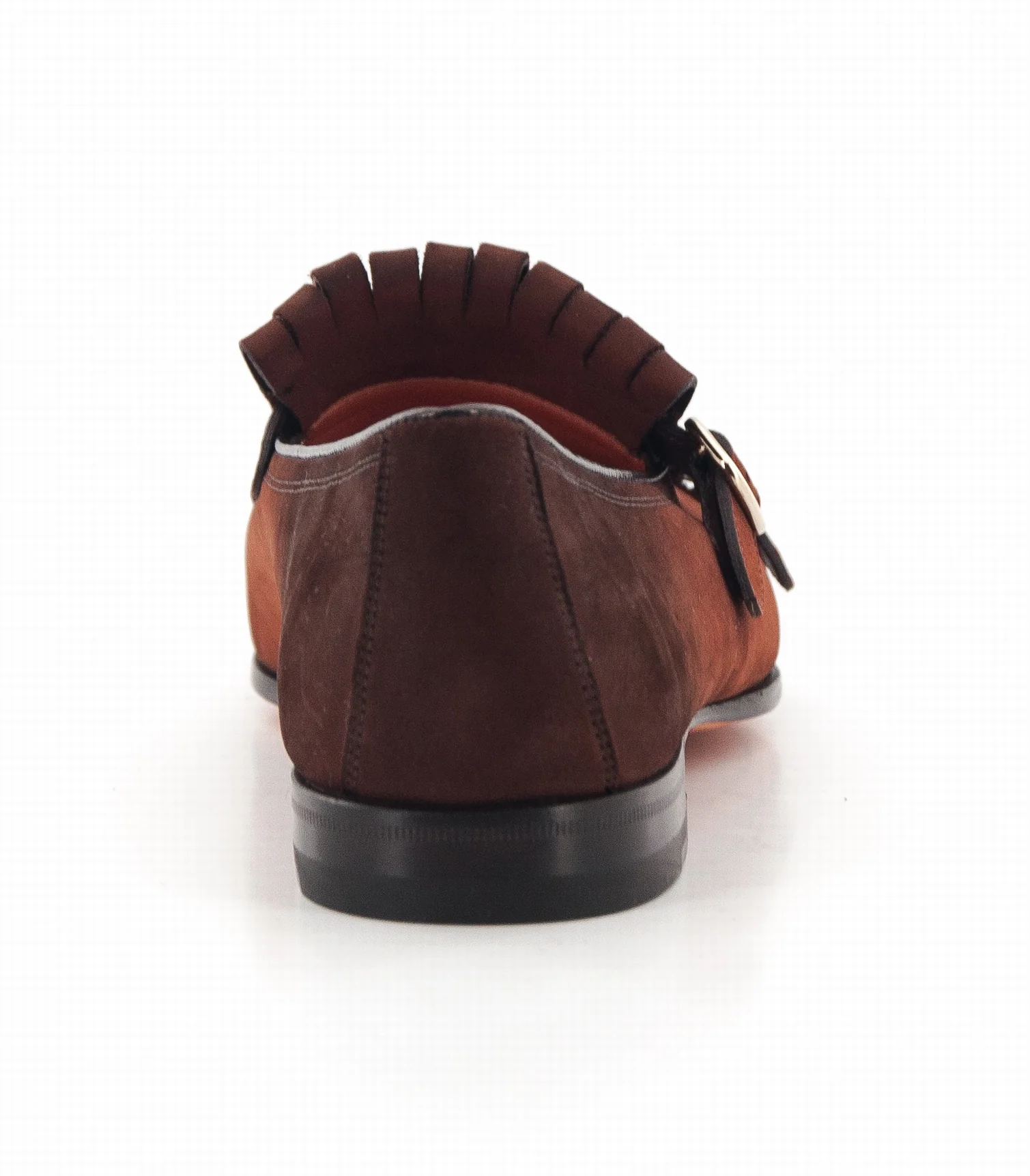 SANTONI - CARLOS 13663 LOT MARRON