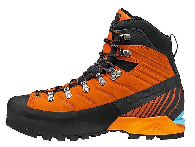 SCARPA - CHAUSSURES D ALPINISME RIBELLE HD