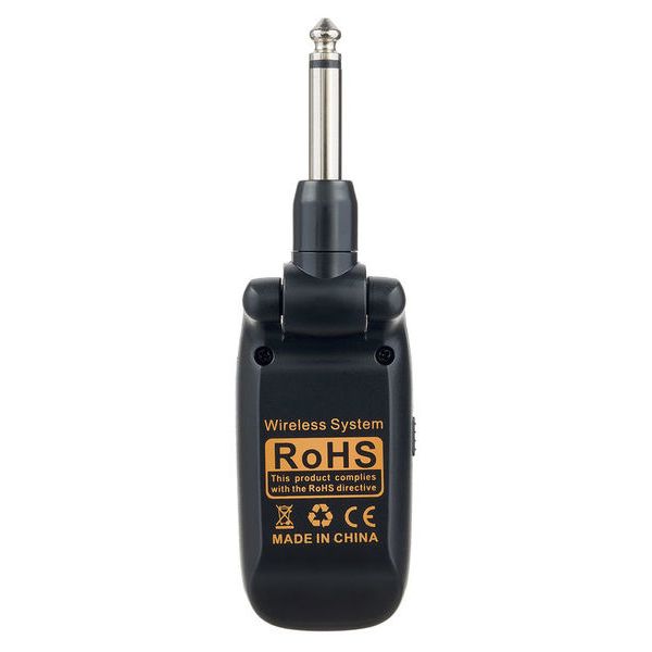 Yuer TR-U1 Wireless System