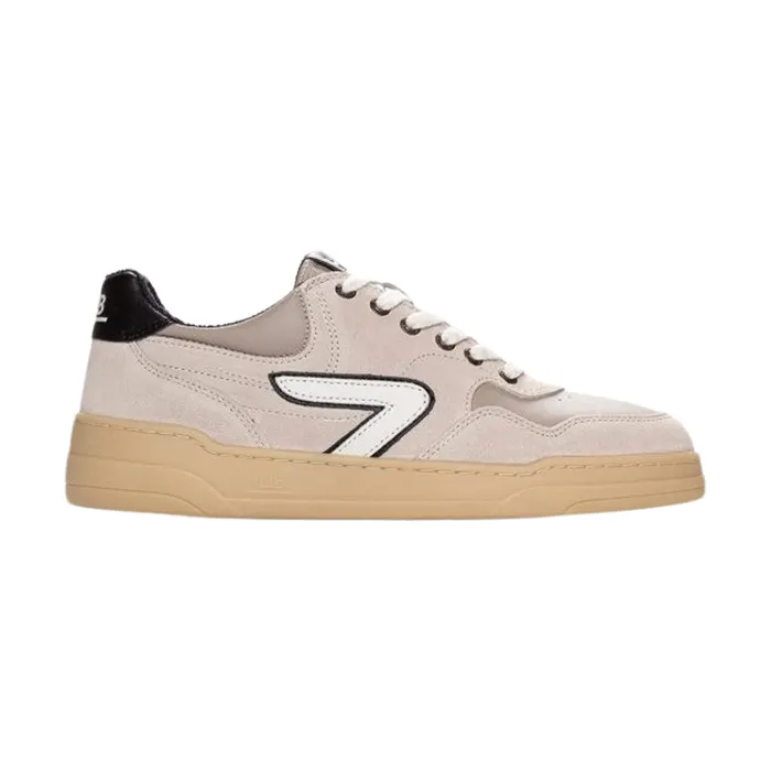 HUB Court S47 Sneakers Heren