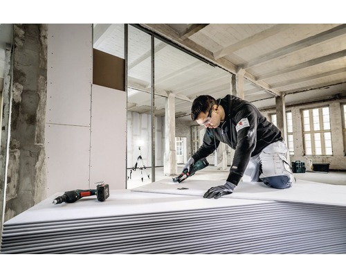 Metabo 18V MT 18 LTX Compacte accu-multitool, zonder accu en lader