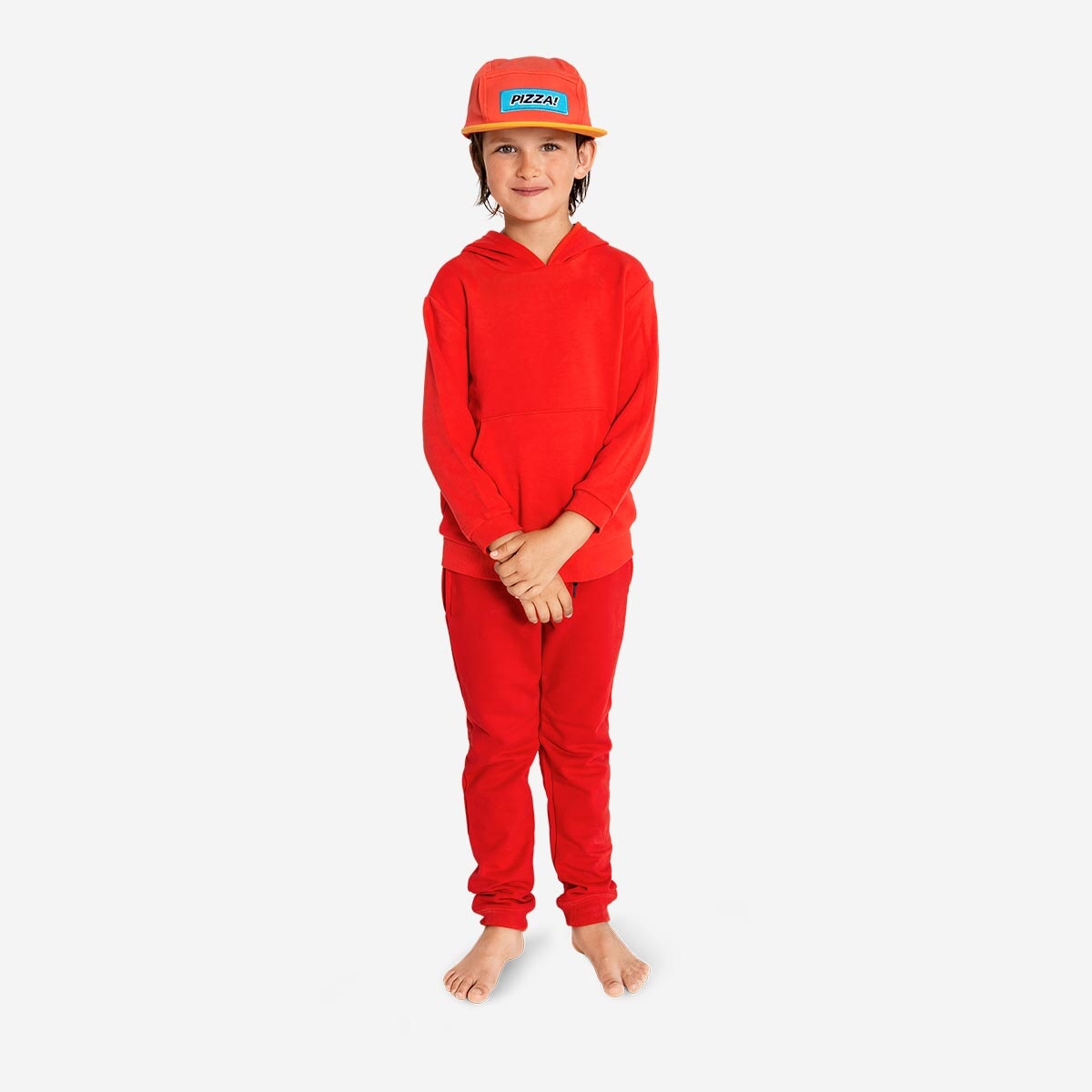 Hat til børn