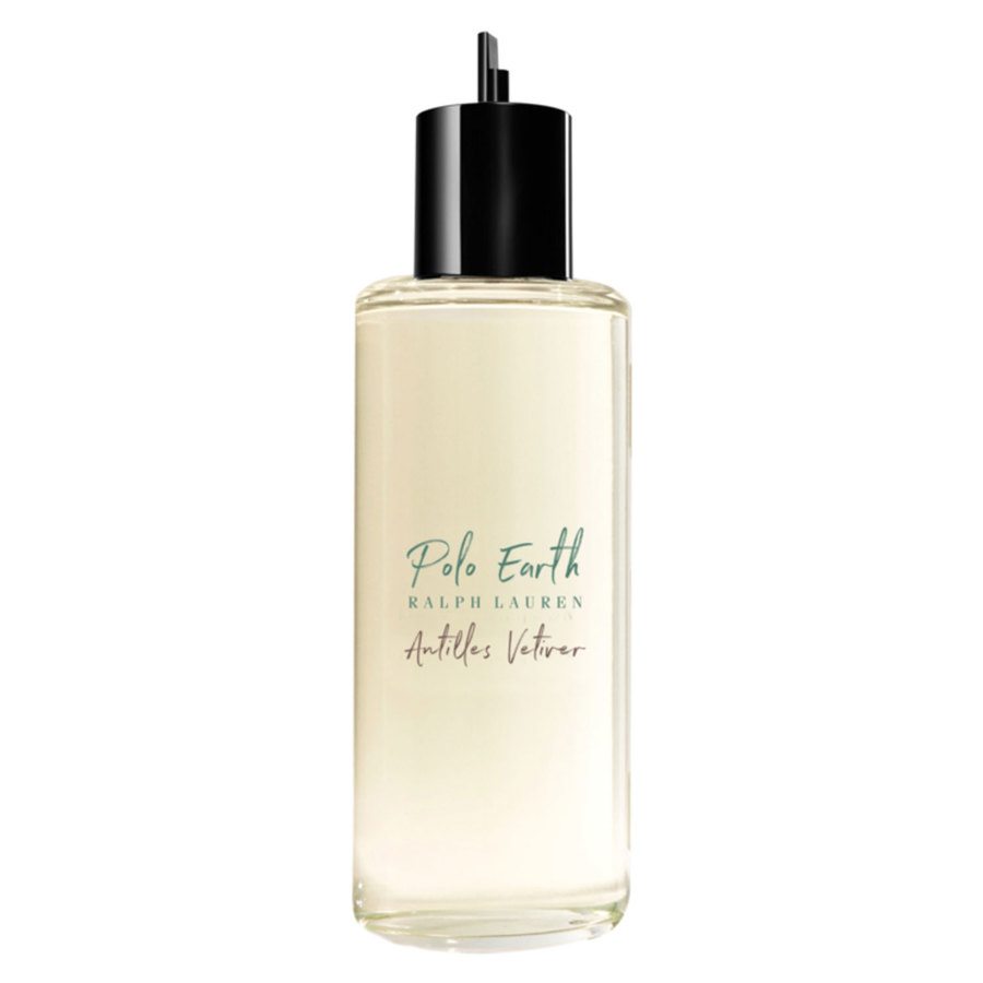 Ralph Lauren Polo Earth Antilles Vetiver Eau De Toilette Refill 150ml
