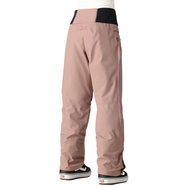 Pantalon snowboard 686 WMNS GORE-TEX WILLOW INSL PANT ANTLER