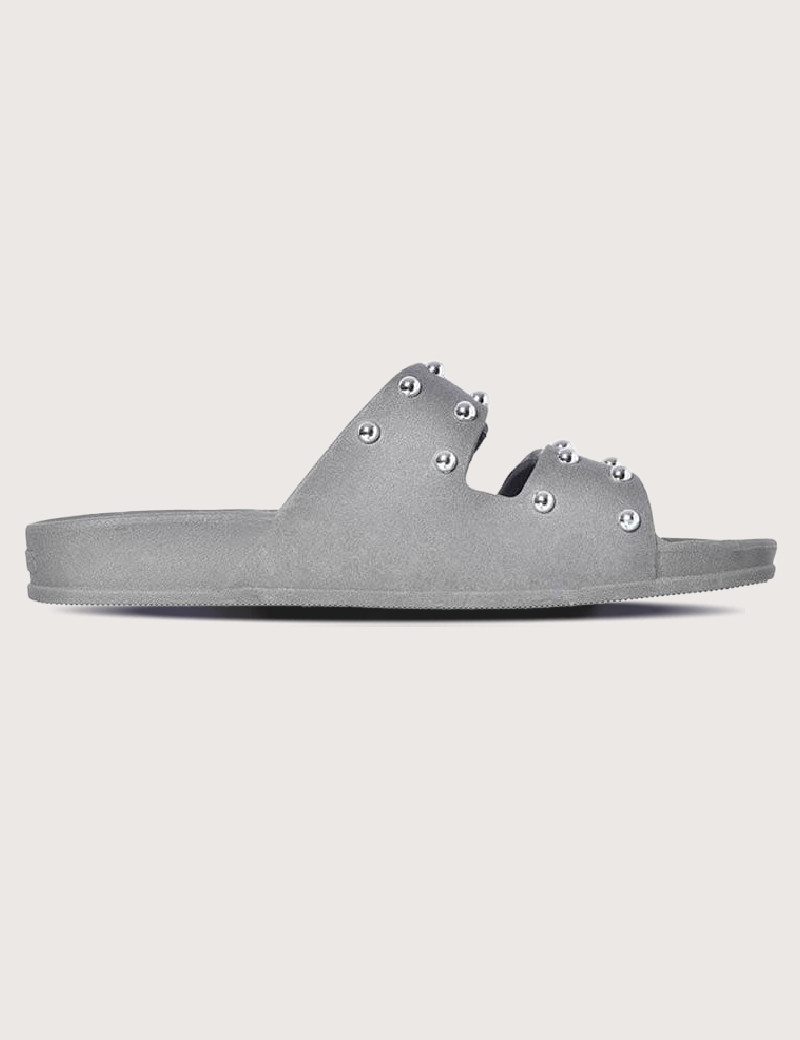 CACATOES SANDALES FEMME FLORIANOPOLIS COOL GREY