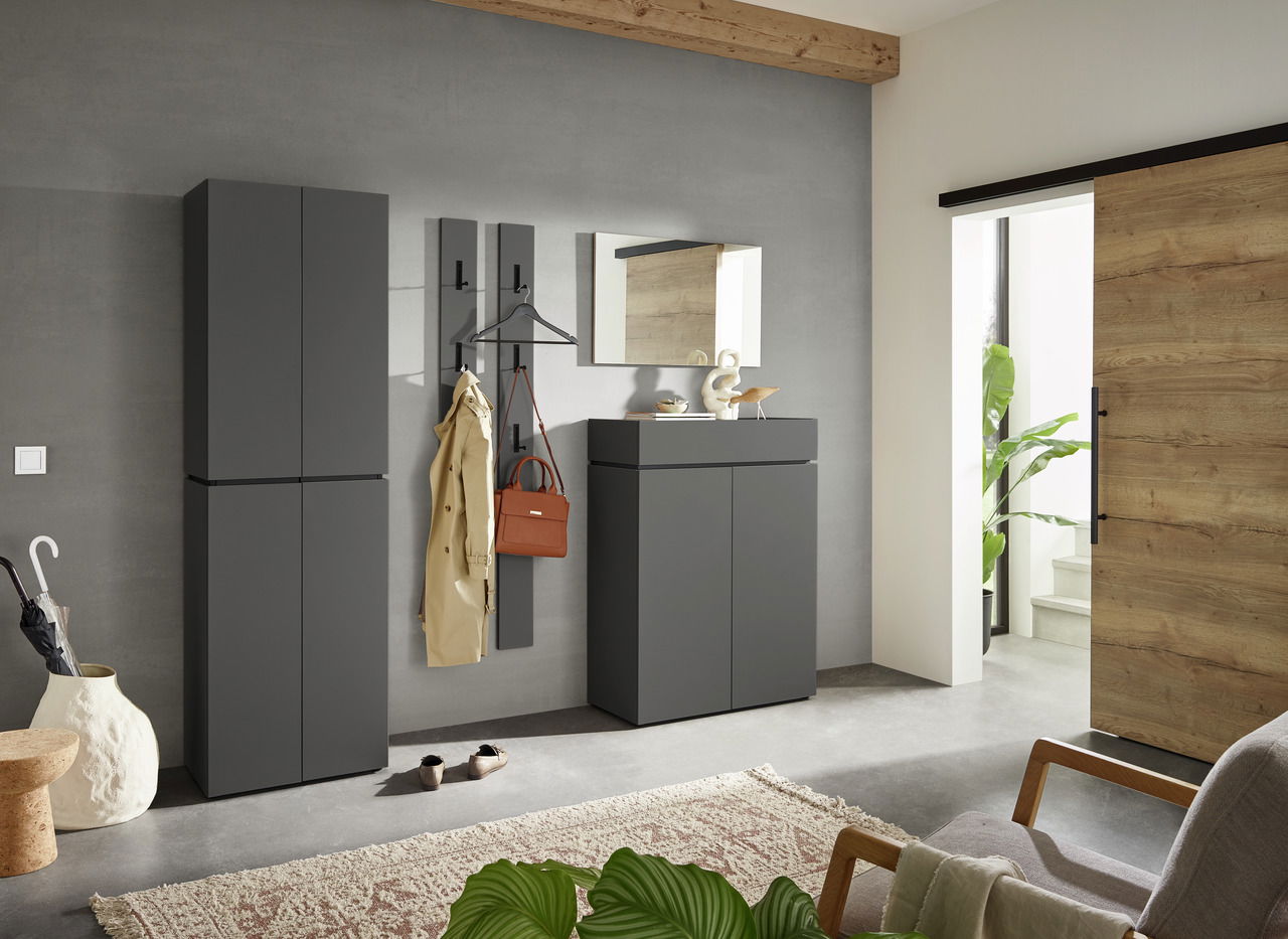 Voleo Schuhschrank UNIQUE