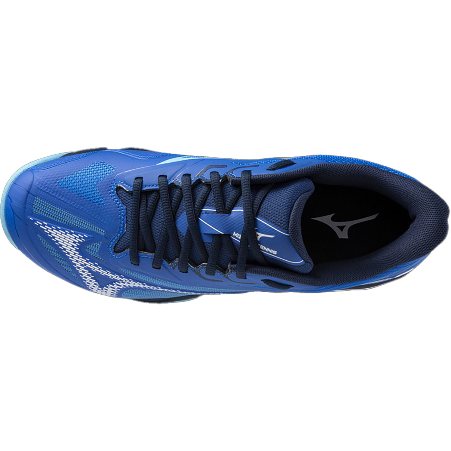 Mizuno Wave Exceed Light 2 All Court Heren