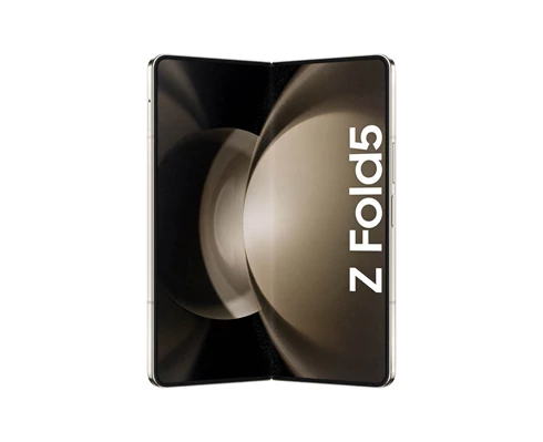 Samsung Galaxy Z Fold5 256GB - Beige