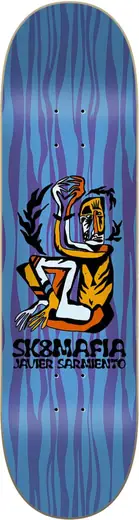 Sk8mafia Tribe Skateboard Deck | SkatePro