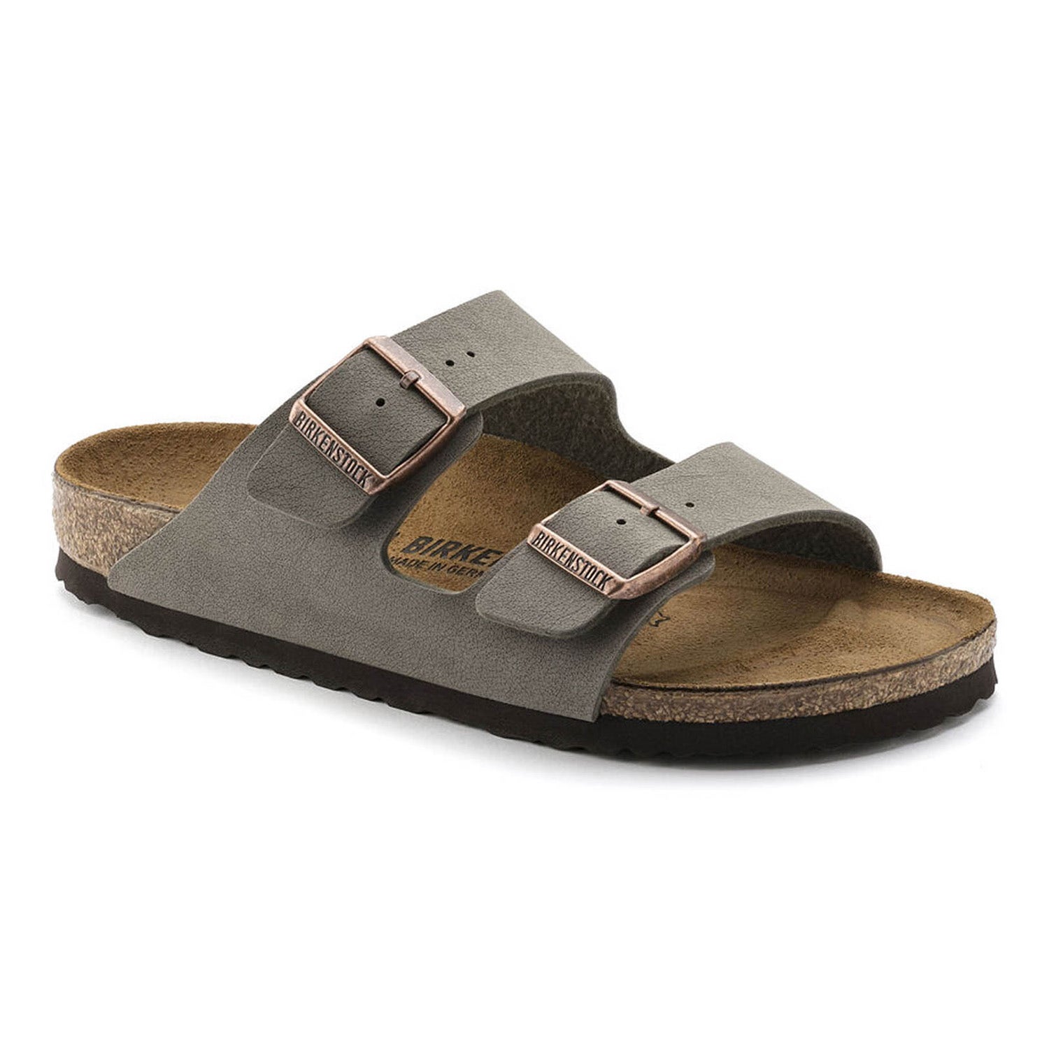 Birkenstock  Arizona BFBC Heren