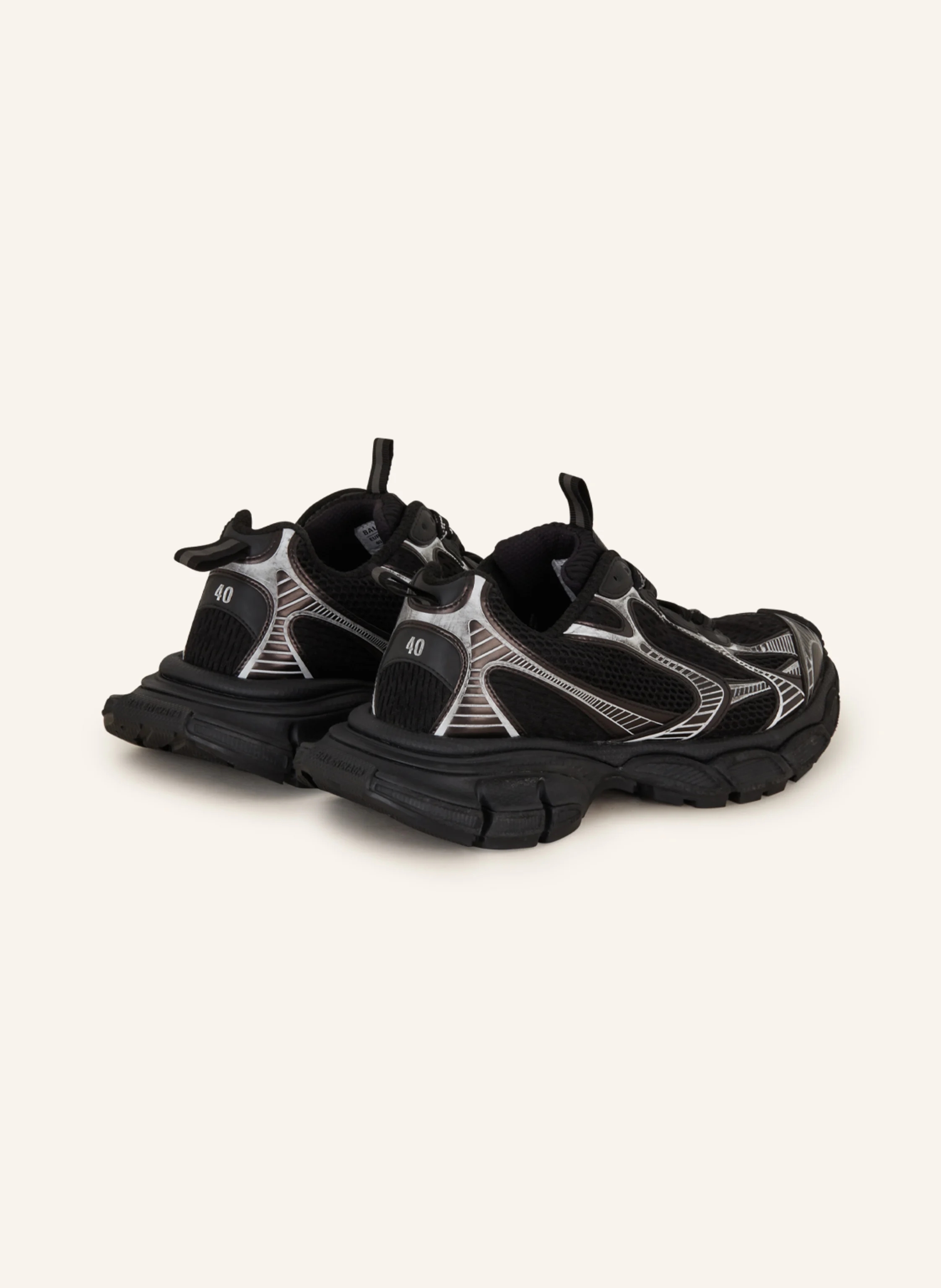 BALENCIAGA Sneaker 3XL