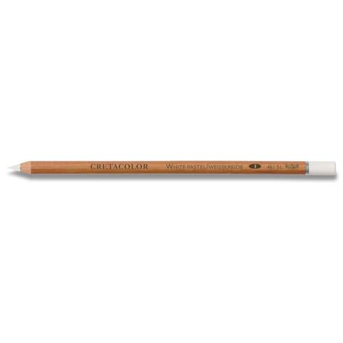 CRETACOLOR® Weißkreide-Stifte