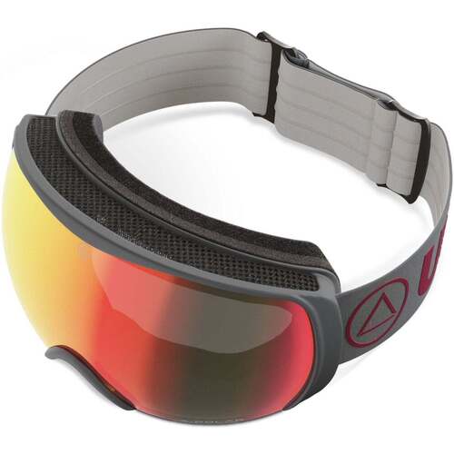 Uller - Blizzard Gris
