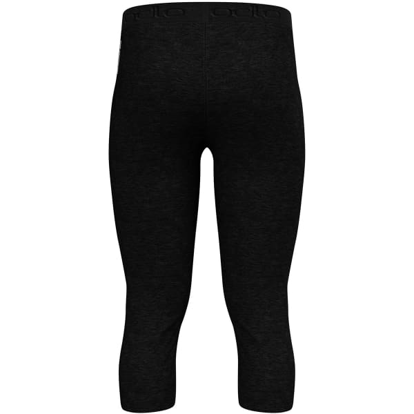 Collant thermique ODLO REVELSTOKE PW 150 BL BOTTOM 3/4 BLACK