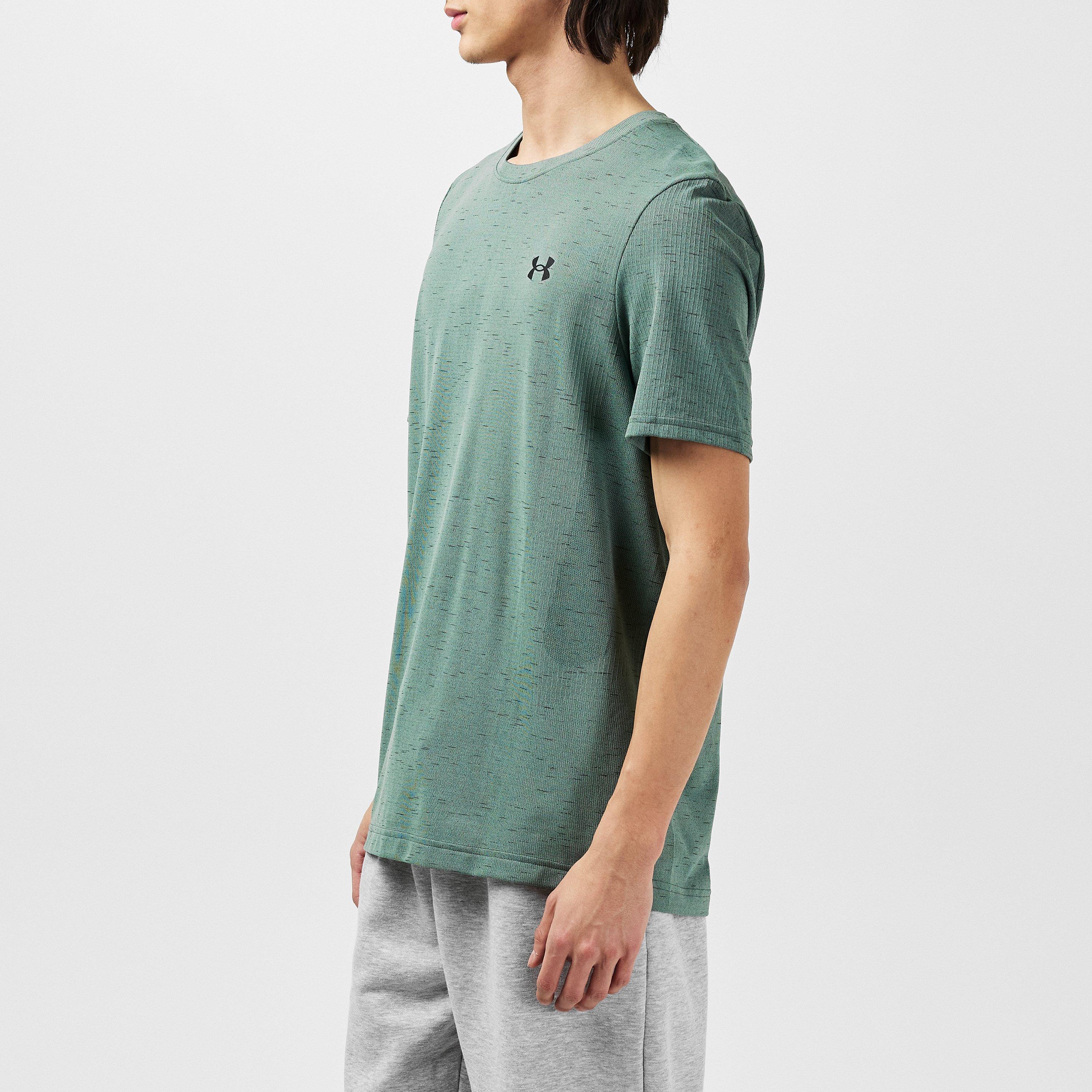 Under Armour UA Vanish Seamless Short Sleeve Mens